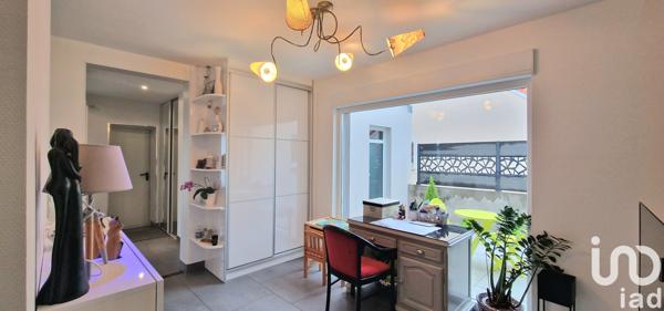 Maison à vendre 5 pièces 135 m² Lachambre