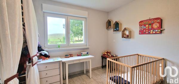 Maison à vendre 5 pièces 135 m² Lachambre