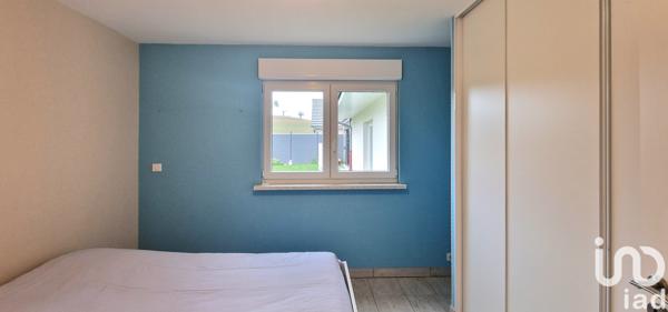 Maison à vendre 5 pièces 135 m² Lachambre