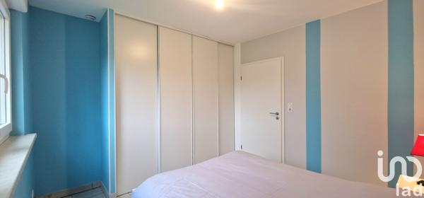 Maison à vendre 5 pièces 135 m² Lachambre