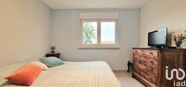 Maison à vendre 5 pièces 135 m² Lachambre