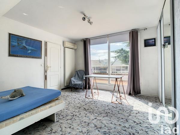 Maison à vendre 8 pièces 205 m² Dammarie-les-Lys