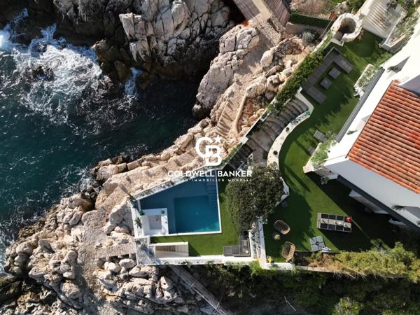 Villa 7 pièces à vendre Nice - 06300 / Réf: 83833332