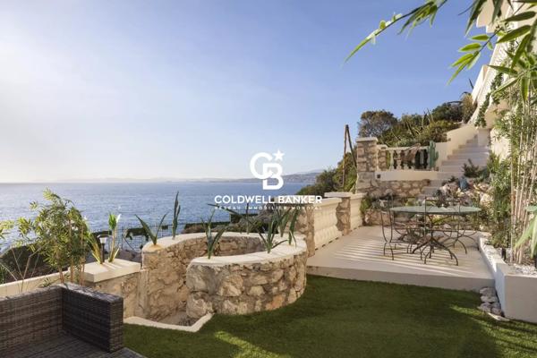 Villa 7 pièces à vendre Nice - 06300 / Réf: 83833332
