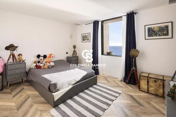 Villa 7 pièces à vendre Nice - 06300 / Réf: 83833332