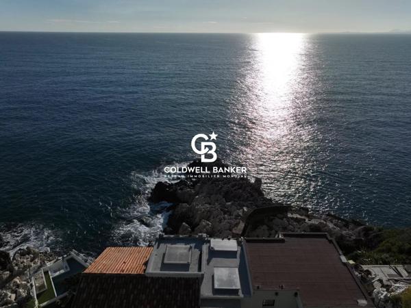 Villa 7 pièces à vendre Nice - 06300 / Réf: 83833332