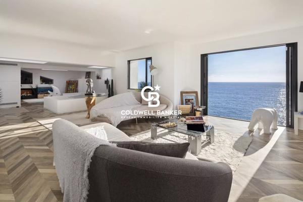 Villa 7 pièces à vendre Nice - 06300 / Réf: 83833332