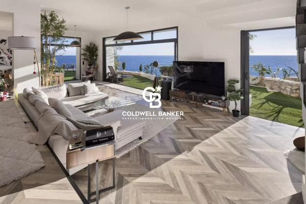 Villa 7 pièces à vendre Nice - 06300 / Réf: 83833332