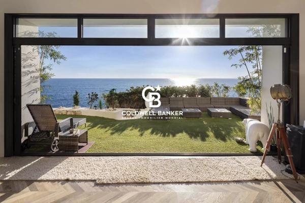 Villa 7 pièces à vendre Nice - 06300 / Réf: 83833332