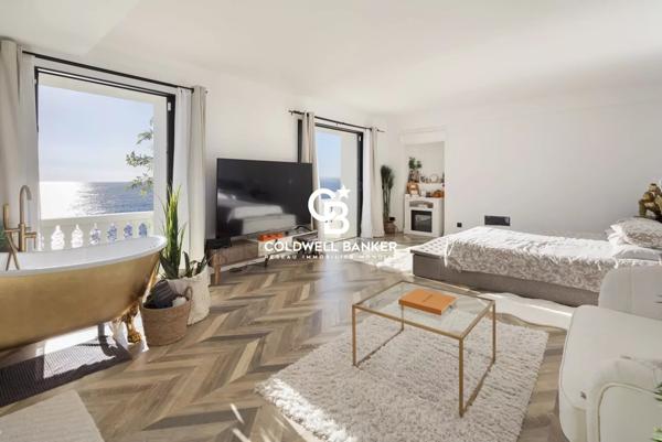 Villa 7 pièces à vendre Nice - 06300 / Réf: 83833332