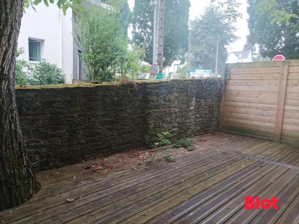 Appartement 1 pièce(s)