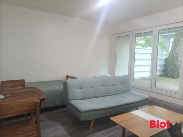 Appartement 1 pièce(s)