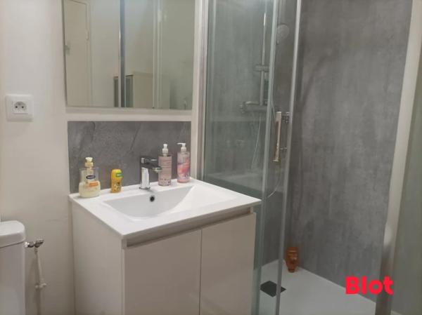 Appartement 1 pièce(s)