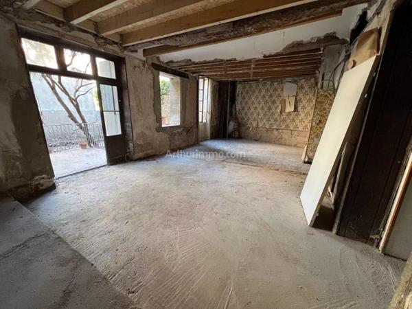 Vente Appartement 4 pièces 112 m2 à Clermont-l'Hérault