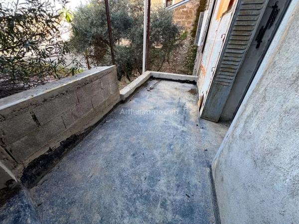 Vente Appartement 4 pièces 112 m2 à Clermont-l'Hérault