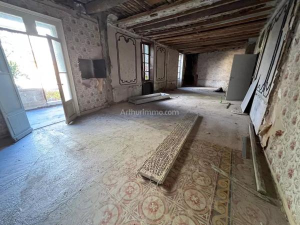Vente Appartement 4 pièces 112 m2 à Clermont-l'Hérault