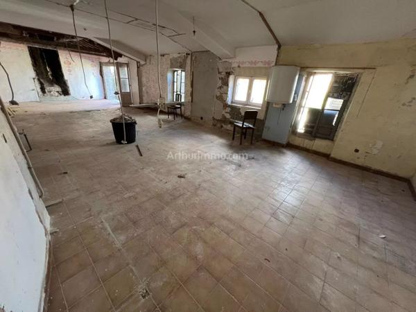 Vente Appartement 4 pièces 112 m2 à Clermont-l'Hérault