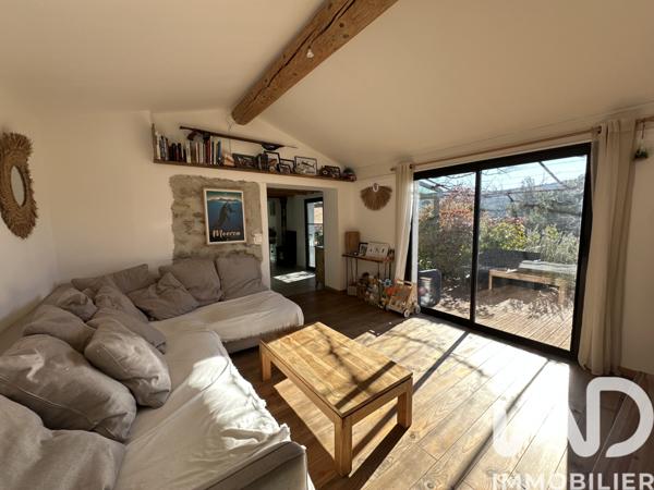 Maison à vendre 4 pièces 102 m² Cuges-les-Pins