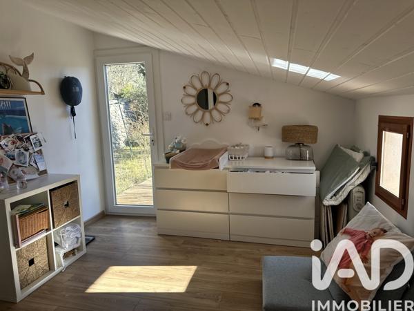 Maison à vendre 4 pièces 102 m² Cuges-les-Pins