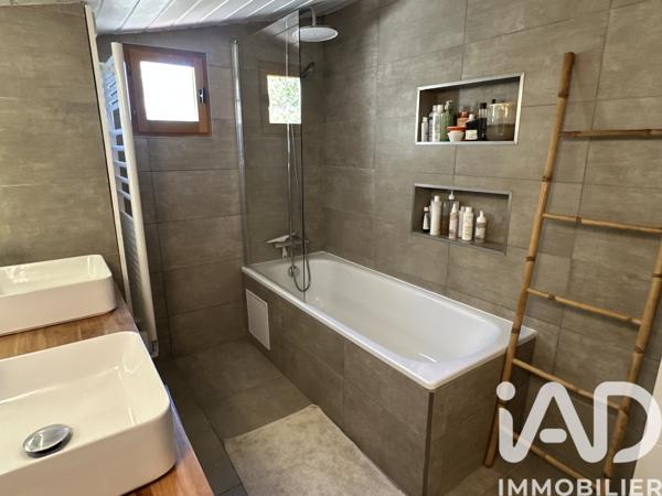 Maison à vendre 4 pièces 102 m² Cuges-les-Pins