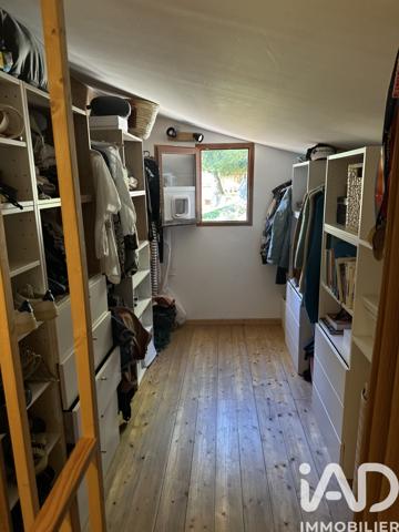 Maison à vendre 4 pièces 102 m² Cuges-les-Pins