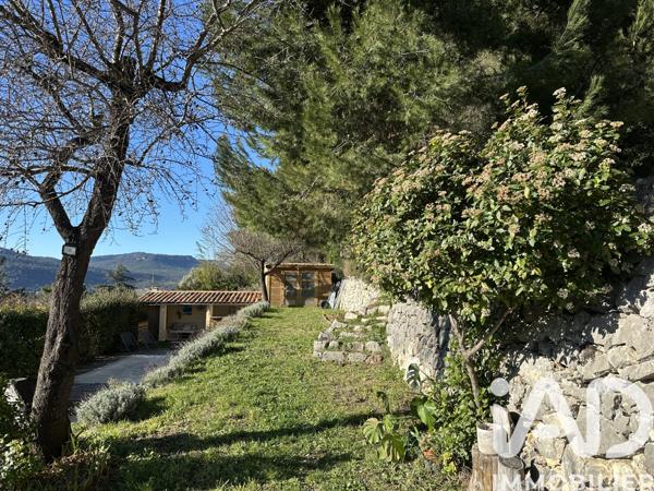 Maison à vendre 4 pièces 102 m² Cuges-les-Pins