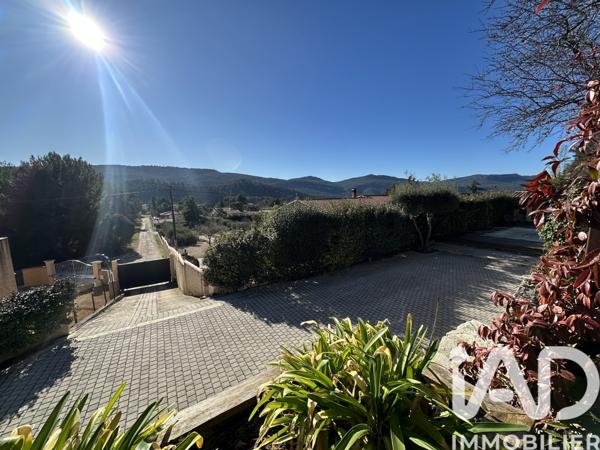 Maison à vendre 4 pièces 102 m² Cuges-les-Pins