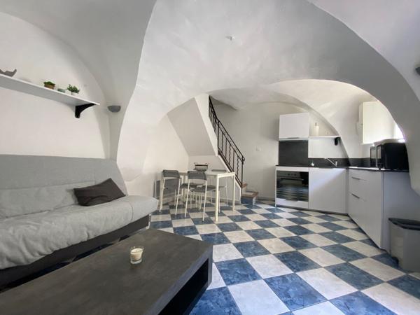 Maison individuelle avec terrasse