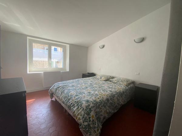 Maison individuelle avec terrasse