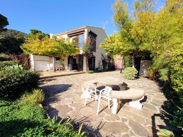 Maison 3 pièces - 93 m²