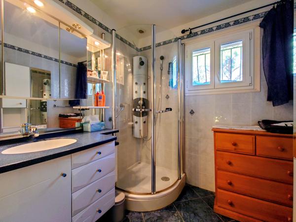 Maison 3 pièces - 93 m²