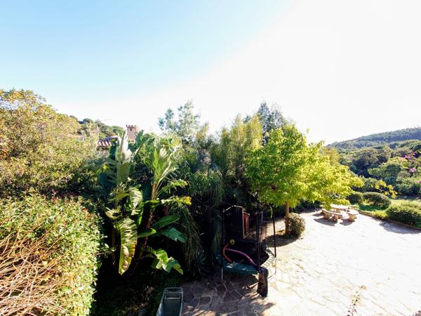 Maison 3 pièces - 93 m²