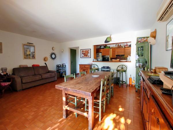 Maison 3 pièces - 93 m²