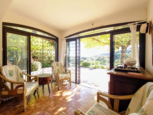 Maison 3 pièces - 93 m²