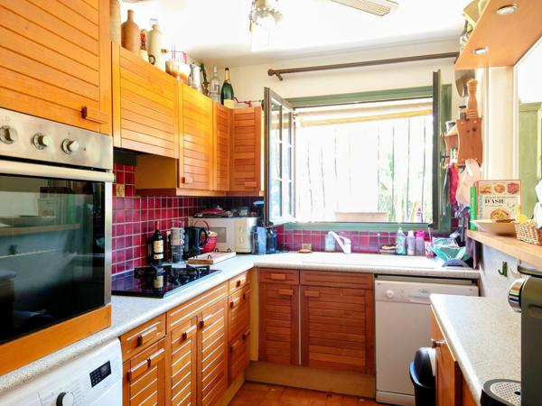 Maison 3 pièces - 93 m²