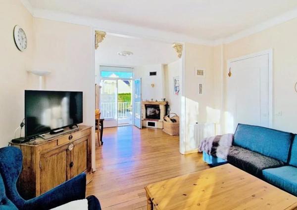 Maison à vendre 544 000 € Plaisir 6 p 145 m² DPE D