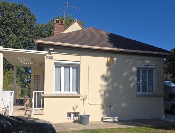 Maison à vendre 544 000 € Plaisir 6 p 145 m² DPE D