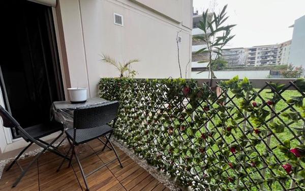 Appartement à vendre    2 pièces • 49,70 m2 Fontaines-sur-Saône