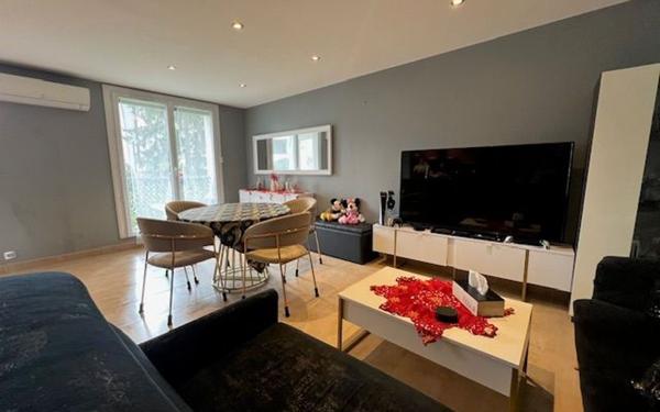 Appartement à vendre    2 pièces • 49,70 m2 Fontaines-sur-Saône