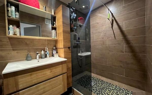 Appartement à vendre    2 pièces • 49,70 m2 Fontaines-sur-Saône