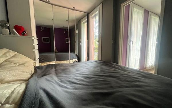 Appartement à vendre    2 pièces • 49,70 m2 Fontaines-sur-Saône