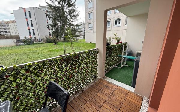 Appartement à vendre    2 pièces • 49,70 m2 Fontaines-sur-Saône