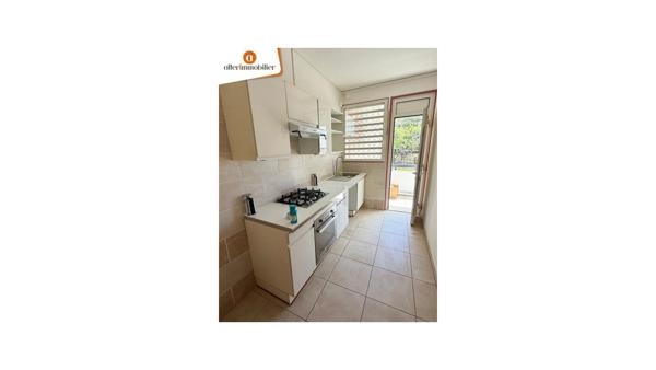 T4 4 pièces - 80m² Saint Denis (97400)