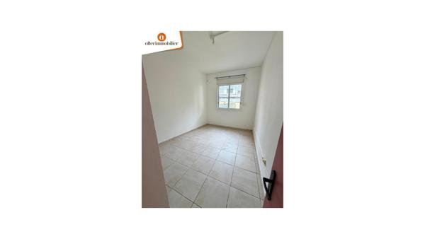 T4 4 pièces - 80m² Saint Denis (97400)