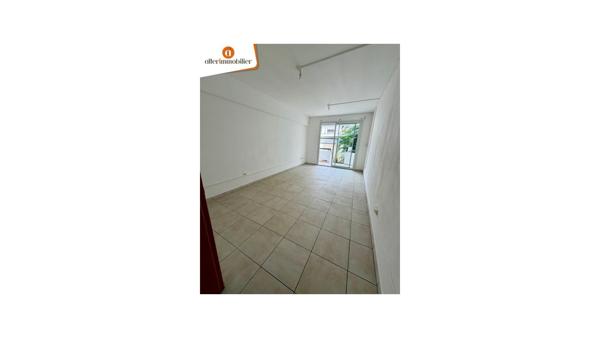 T4 4 pièces - 80m² Saint Denis (97400)
