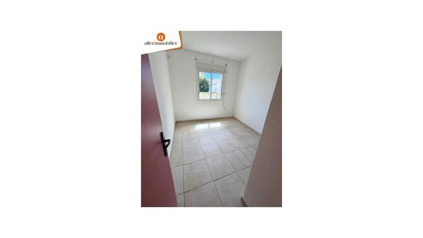 T4 4 pièces - 80m² Saint Denis (97400)