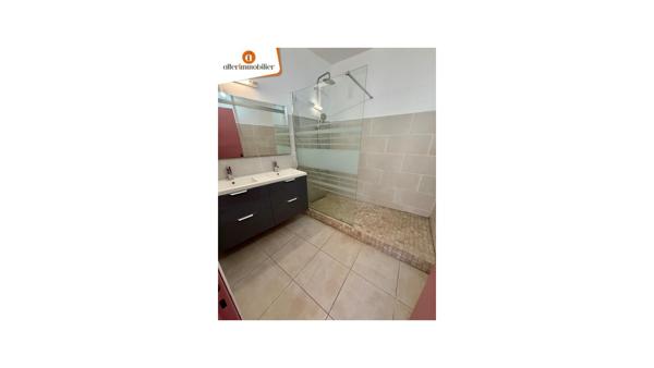 T4 4 pièces - 80m² Saint Denis (97400)
