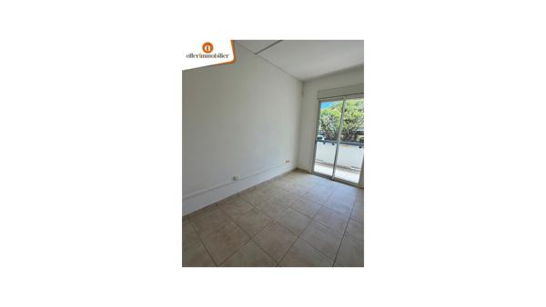T4 4 pièces - 80m² Saint Denis (97400)