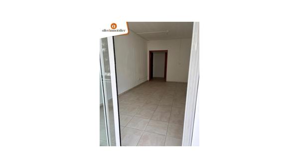 T4 4 pièces - 80m² Saint Denis (97400)