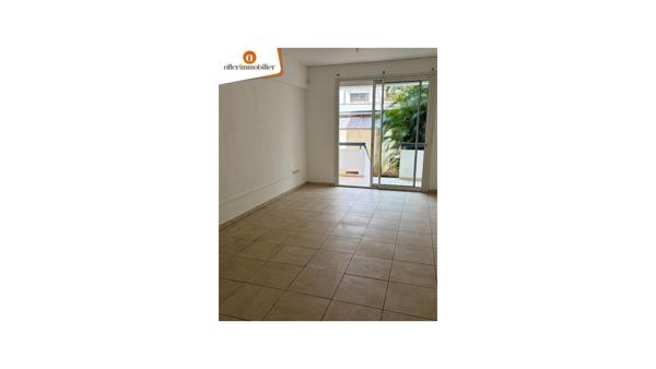 T4 4 pièces - 80m² Saint Denis (97400)